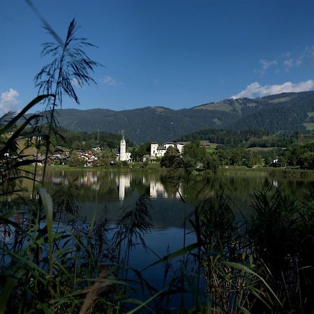 Luxurious Mansion In Goldegg Near Skiing Area Bagian luar foto