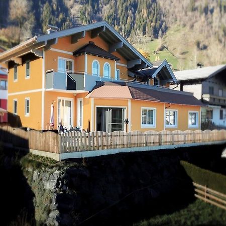 Luxurious Mansion In Goldegg Near Skiing Area Bagian luar foto