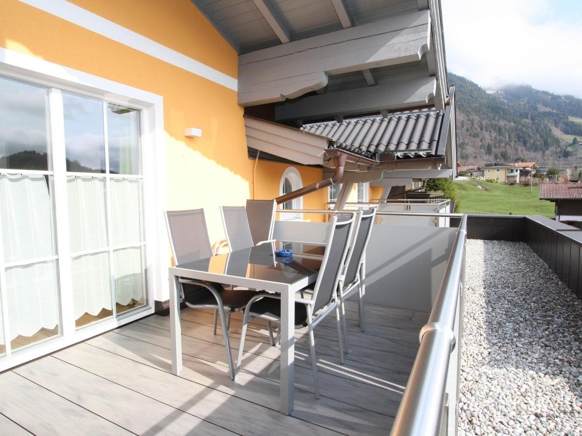 Luxurious Mansion In Goldegg Near Skiing Area Bagian luar foto