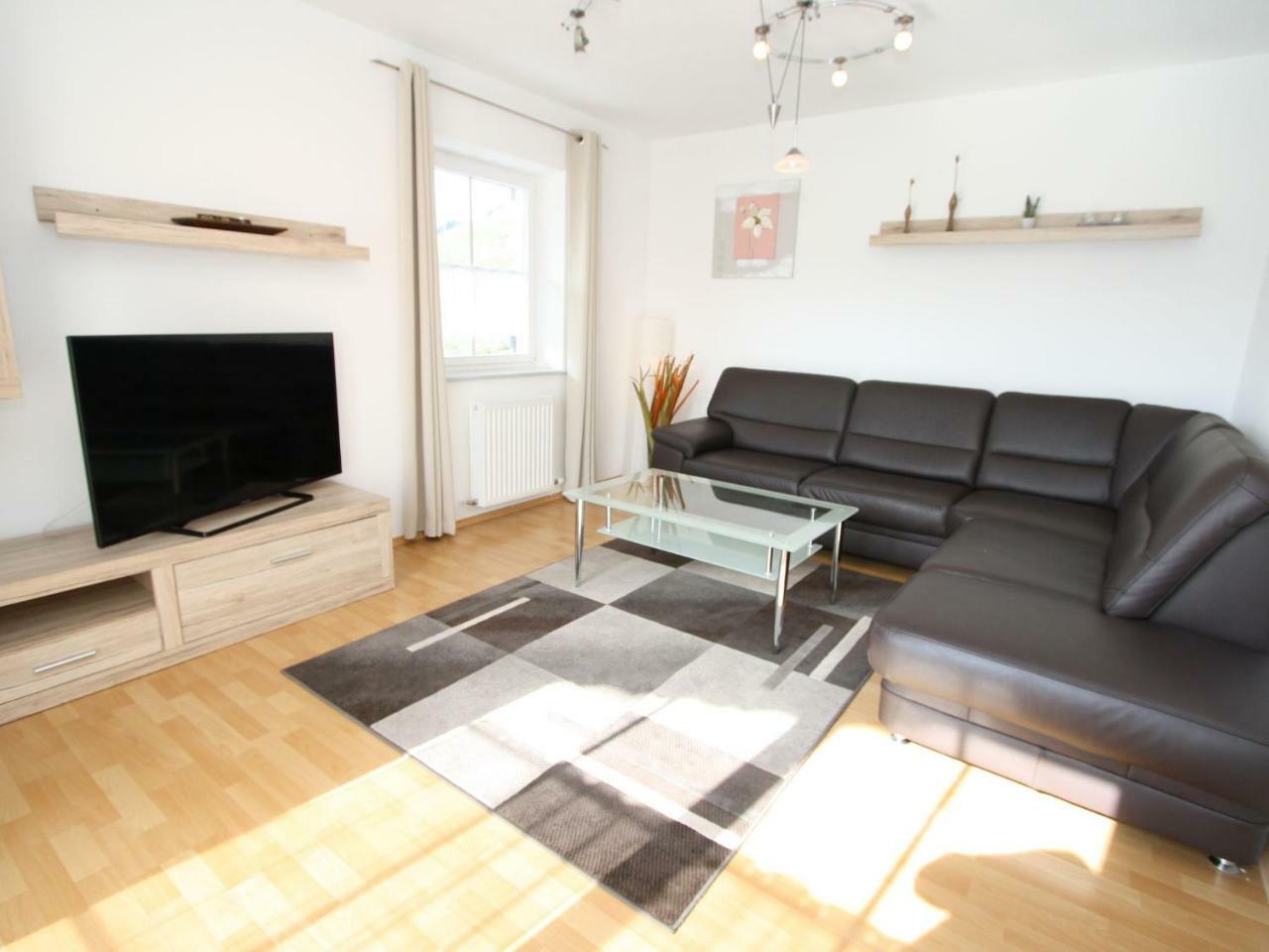 Luxurious Mansion In Goldegg Near Skiing Area Bagian luar foto